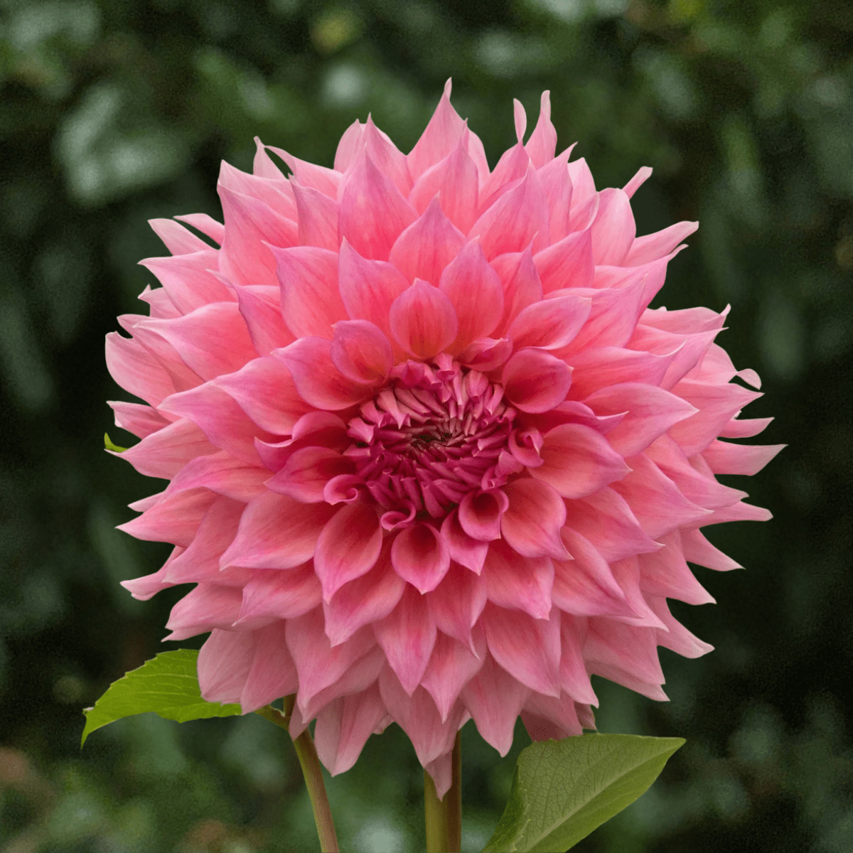 Wyn's Pink Pearl Dahlia Tuber | South Africa - Love Dahlias-south-africa-flower-bulbs