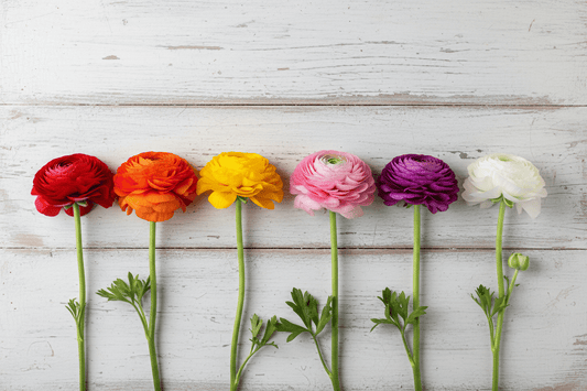 Ranunculus FAQ: The Questions Gardeners Ask Google (And the Real Answers) - Love Dahlias