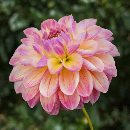 Hapet Pastel Dahlia Tuber | South Africa