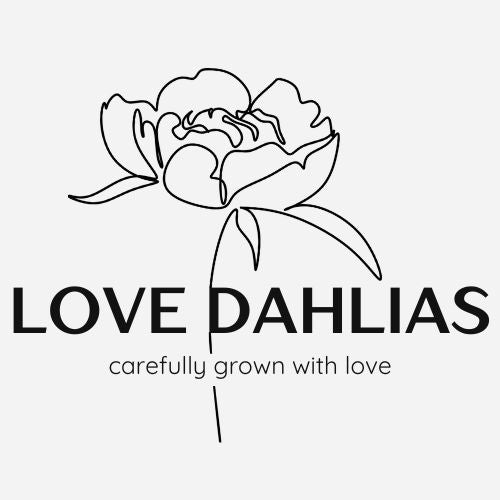 Love Dahlias