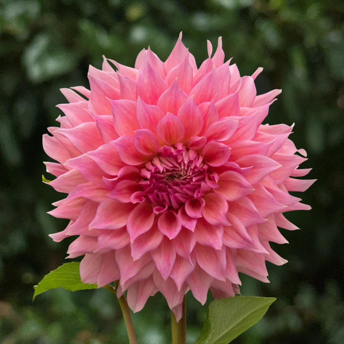 Wyn's Pink Pearl Dahlia Tuber | South Africa