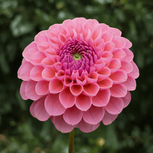 Hamari Rose Dahlia Tuber | South Africa - Love Dahlias-south-africa-flower-bulbs