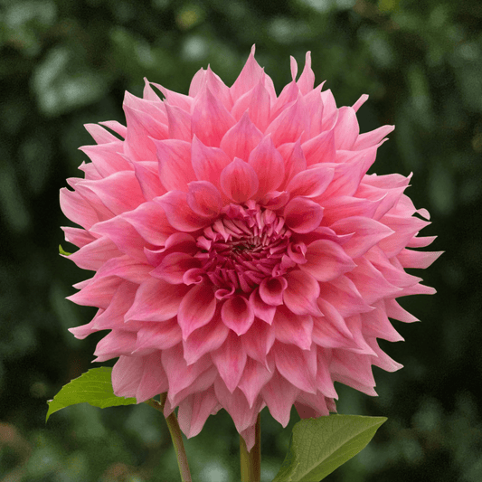 Wyn's Pink Pearl Dahlia Tuber | South Africa - Love Dahlias-south-africa-flower-bulbs